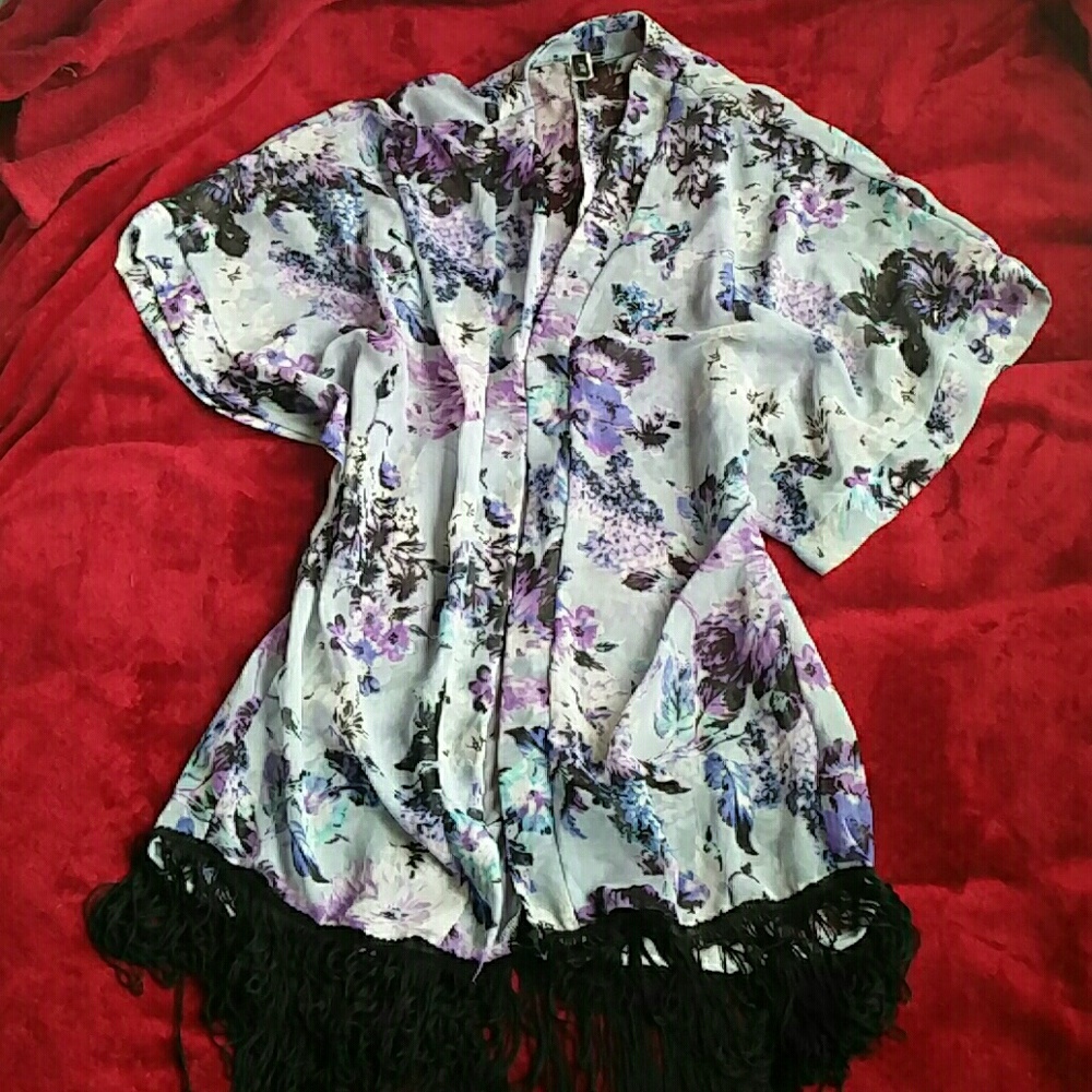 Shawl